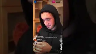 BROCKHAMPTON - SATURATION III - UNRELEASED SONGS - kevin’s instagram live