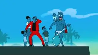 MR h&eacute;ritier musique clips (joeyboy) . nouveau musique