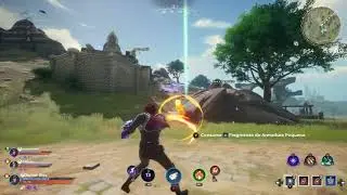SpellBreak || Xbox One X