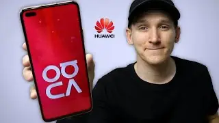 Huawei Nova 6 Hands On & First Look! Best Selfie Smartphone!