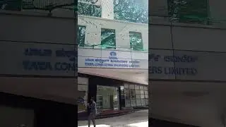 tata consulting engineering