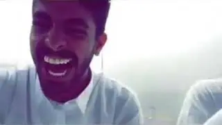 ياقلبي ياعبود خايف 😢😢ومحد مبسوط كثر دحوم 💕💕😂