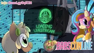 BABSConline: Designing for BABSCon