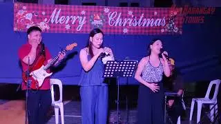Kalye Pogi x Work It Christmas Party 2k25