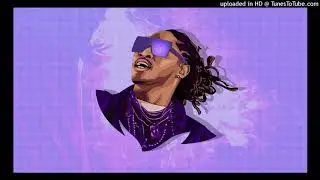 Future Hendrix Type Beat-Purple Potion Prod. By Trip .P Bellafonte