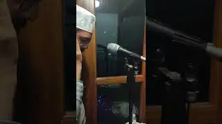 MUHAMMED GÜVEN HOCAM HİCAZ EZAN