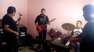 Cuentame tu vida cover