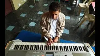 Sega Accompaniment (Piano)