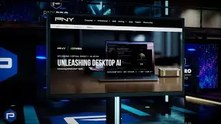 Highlighting NVIDIA DGX Spark with PNY and NVIDIA | Upcoming Virtual Event