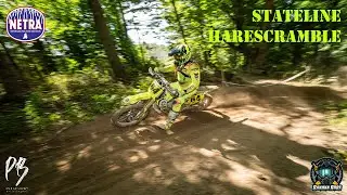 2025 NETRA Stateline Harescramble