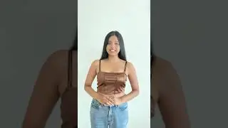 Sania - Model - Introduction Video
