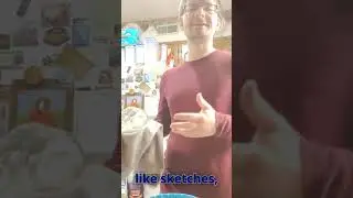 Самые белокожие дети, которых вы знаете &mdash; обзор скетч-комедии во время мытья посуды #аутентичность