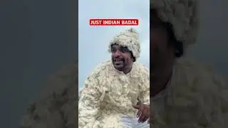 Just Indian Badal