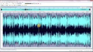 Basic Audio Tutorial, understanding Wav, Aiff and Mp3 files.[HD]