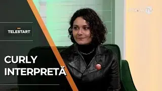 TELESTART NON CONFORMISTĂ ȘI SPECIALĂ