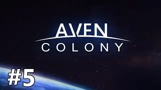Aven Colony - Spores - PART #5