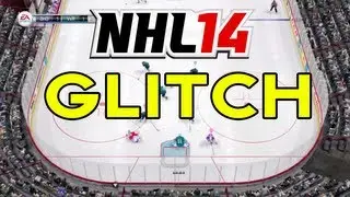 NHL 14: 