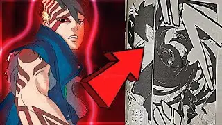Kawaki Send Naruto To Another Dimension Timeskip Is HERE | Boruto Chapter 77 Spoilers