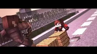 Counter Attack (HD) Redappleplaz Gameplay