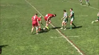 Saint-Estève XIII Catalan vs Lézignan
