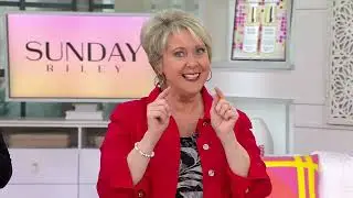 Sunday Riley Auto Correct Brightening Eye Contour Duo Auto-Delivery on QVC
