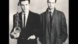 Leisure Process - Anxiety (1983)