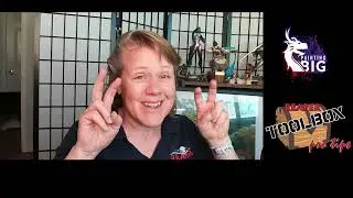 RTB Pro-Tips! Ghoulie Bag Batling! 10-21-24