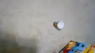 Long Distance trickshot!