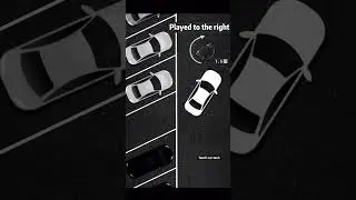 Car parking tips #car #tips #cartips #carreview #parking #parkingsolution