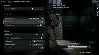 Battlefield 6 How to TURN on/off Kill Feed Icons
