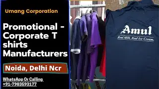 Promotional T shirts Manufacturers in Delhi, Corporate T shirt Suppliers in Delhi - t-shirts cheap