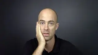 The Meaning of Life  - Brendan Lea