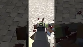 GoreBox PC (13.3.0) - Brutal Shotgun Kill