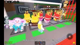 abriendo luky bloks