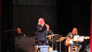 Anne Adams - Hommage (kontsertsalvestus)