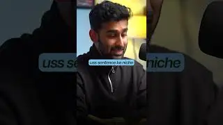 Cold Email Outreach Strategy | All Vibes Podcast