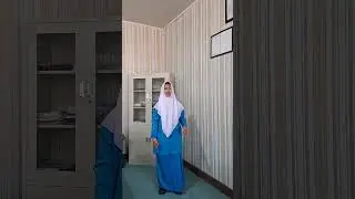 Nayra Alya Ramadhani | SMPN 16 Pekanbaru