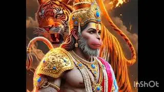 Hanuman ji New song hindi #viralvideo #song 