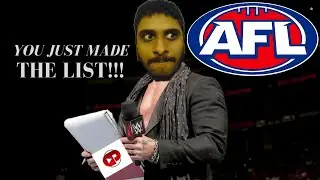 Today's Stupid Idiots | St Kilda & Essendon's 2024 AFL Fixture