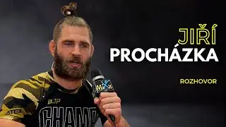 NA PYTLI S JIŘIM PROCHÁZKOU