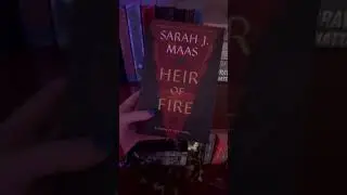 books i read in march #books #throneofglass #booktube