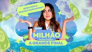JORNADA DO MILH&Atilde;O | inZOI - A Grande Final!