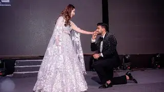 Ring Ceremony Main Video