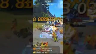 farming gold #dn2evolution