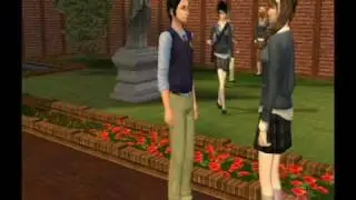 &hearts; Lv xing de yiyi(ost.miao miao) -The sims 2