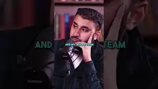 The SECRET To Becoming A Great Muslim Leader