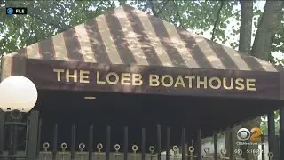 The Loeb Boathouse to shut down at end of year