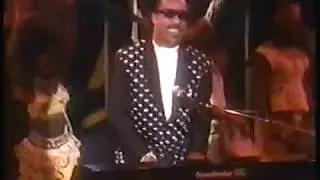 Stevie Wonder - Dark 'n' Lovely