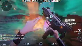 [CS2] ze_tyranny_cs2 (stage4) rss server