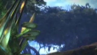Philetic | Guild Wars 2: Sylvari Lore - Ronans Extract